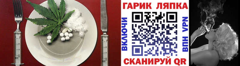 Cannafood конопля  наркотики  Мончегорск 